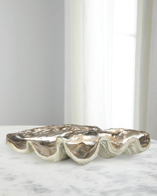 Clam Bowl, Large